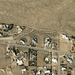 Satellite imagery of 2 B20 — NGS FO1131 — Albuquerque, US, US