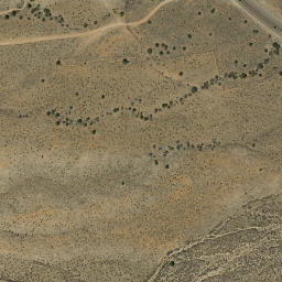 Satellite imagery of T11N R4E SEC 10 MP 6 EG — NGS FO1010 — Bernalillo County, US, US