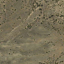 Satellite imagery of T11N R4E SEC 10 MP 6 EG — NGS FO1010 — Bernalillo County, US, US
