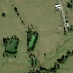 Satellite imagery of F 68 — NGS FG0159 — Wooster, US, US