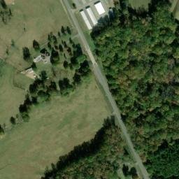 Satellite imagery of F 68 — NGS FG0159 — Wooster, US, US