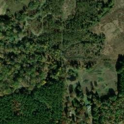 Satellite imagery of F 68 — NGS FG0159 — Wooster, US, US