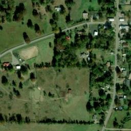 Satellite imagery of U 333 — NGS DP2643 — Enola, US, US