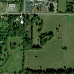 Satellite imagery of U 333 — NGS DP2643 — Enola, US, US