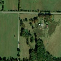 Satellite imagery of U 333 — NGS DP2643 — Enola, US, US