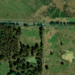 Satellite imagery of 25 RHM — NGS FG0139 — Faulkner County, US, US