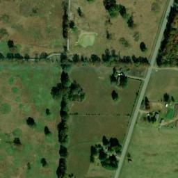 Satellite imagery of 25 RHM — NGS FG0139 — Faulkner County, US, US