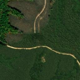 Satellite imagery of Browntown Ridge, US