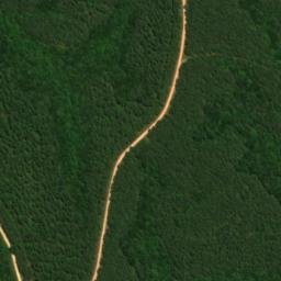 Satellite imagery of Browntown Ridge, US