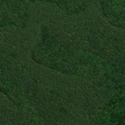 Satellite imagery of Browntown Ridge, US