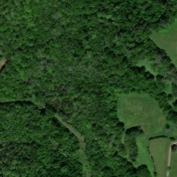 Satellite imagery of Aymett Ridge, US