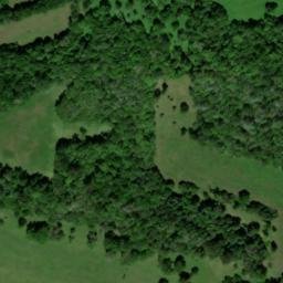 Satellite imagery of Aymett Ridge, US