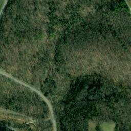 Satellite imagery of Cline Ridge, US