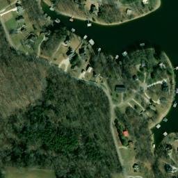 Satellite imagery of Cline Ridge, US