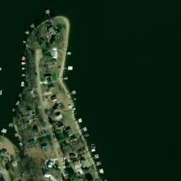 Satellite imagery of Cline Ridge, US