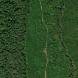 Satellite imagery of Rankins Mine, US