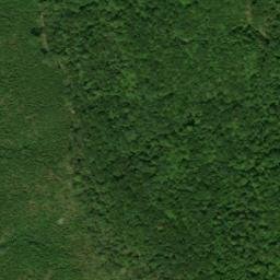 Satellite imagery of Rankins Mine, US