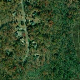 Satellite imagery of Pickett Mine, US