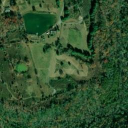 Satellite imagery of Pickett Mine, US