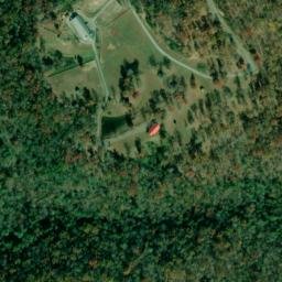 Satellite imagery of Grayson Ridge, US