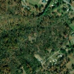Satellite imagery of Grayson Ridge, US