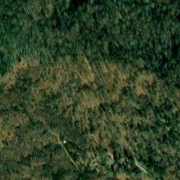 Satellite imagery of Buzzard Point, US