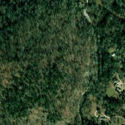 Satellite imagery of Buzzard Point, US