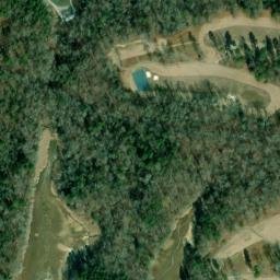 Satellite imagery of Graveyard Point, US