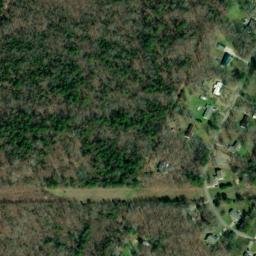 Satellite imagery of Beeler Ridge, US