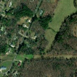 Satellite imagery of Beeler Ridge, US