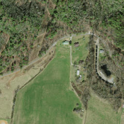 Satellite imagery of Grey Quarry, US