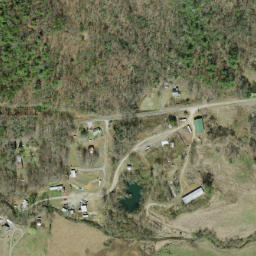 Satellite imagery of Grey Quarry, US