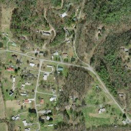 Satellite imagery of Grey Quarry, US