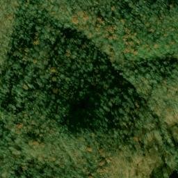 Satellite imagery of Trimont Ridge, US