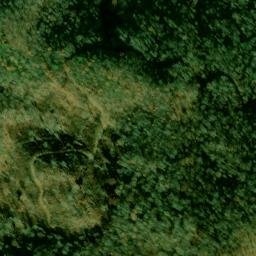 Satellite imagery of Trimont Ridge, US