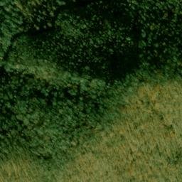 Satellite imagery of Trimont Ridge, US