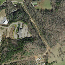 Satellite imagery of Gem City Mine, US