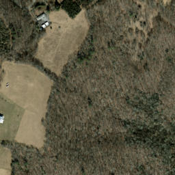 Satellite imagery of Big Ridge, US