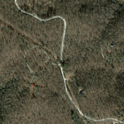 Satellite imagery of Big Ridge, US