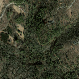 Satellite imagery of Ell Ridge, US