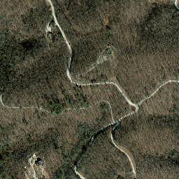 Satellite imagery of Ell Ridge, US