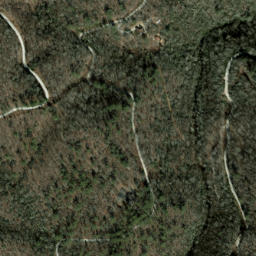 Satellite imagery of Ell Ridge, US