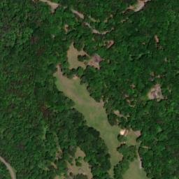 Satellite imagery of Dughill Ridge, US