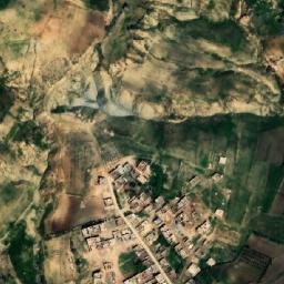Satellite imagery of Koudia Bou Knadil, DZ