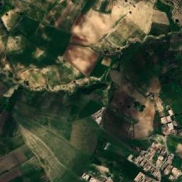 Satellite imagery of Rokba Sirane, DZ