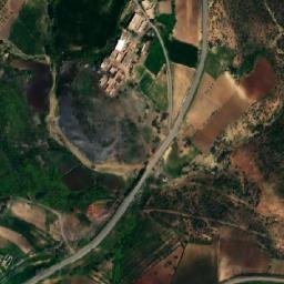 Satellite imagery of Rokba Sirane, DZ