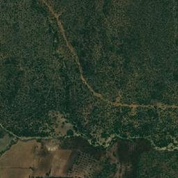 Satellite imagery of Rokbet el Kabous, DZ