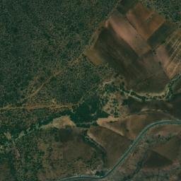 Satellite imagery of Rokbet el Kabous, DZ