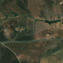 Satellite imagery of Ras Tallouf, DZ