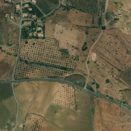 Satellite imagery of Ras Tallouf, DZ